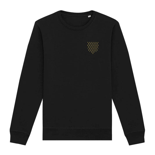 Pull - Bretagne XS / Noir