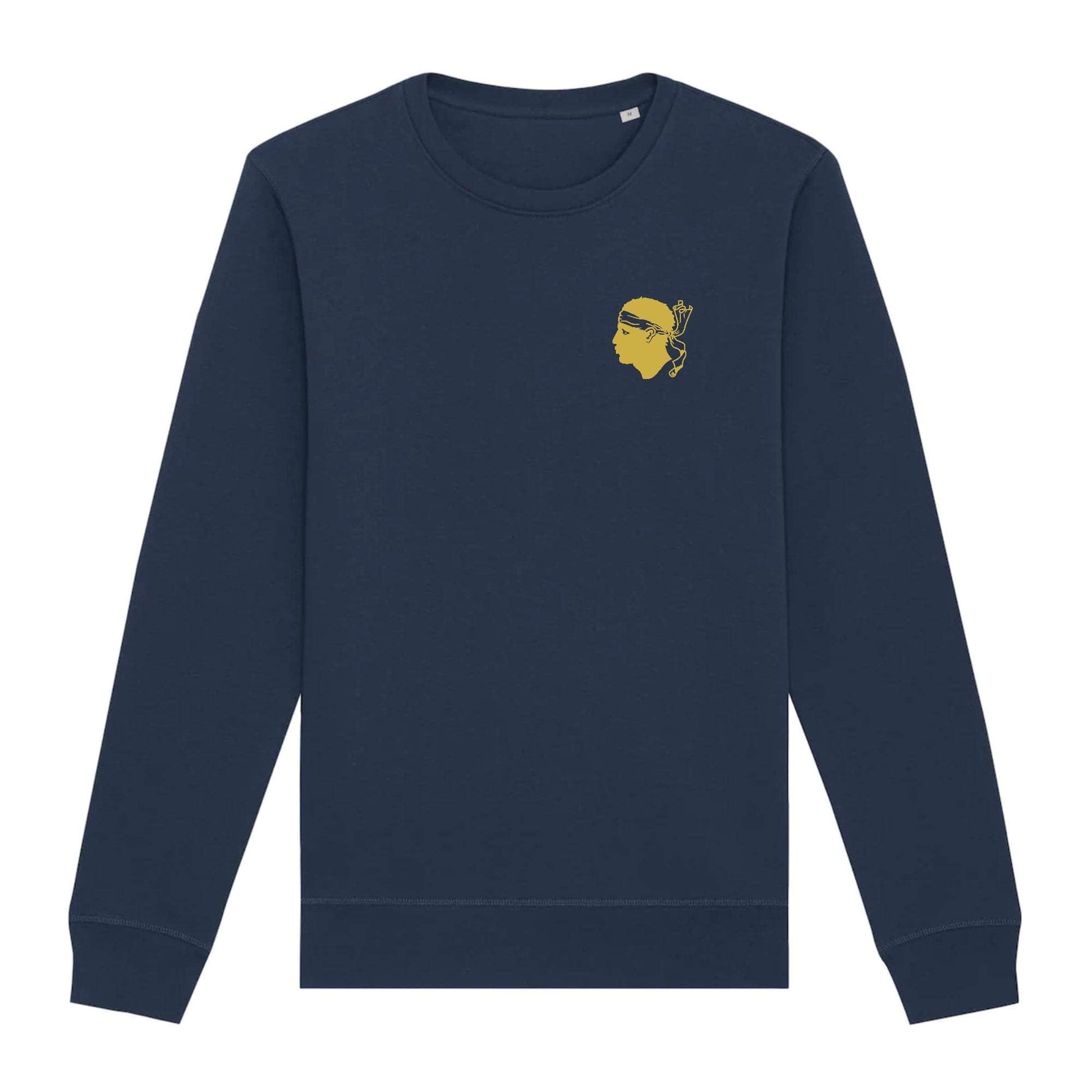 Pull - Corse XS / Marine