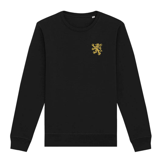 Pull - Flandres XS / Noir