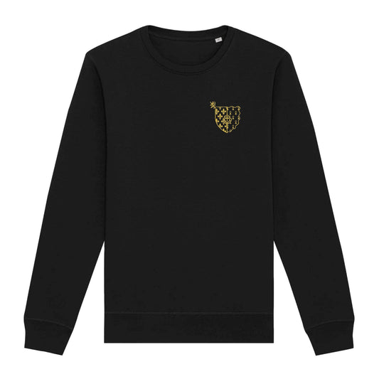 Pull - Pays de la Loire XS / Noir