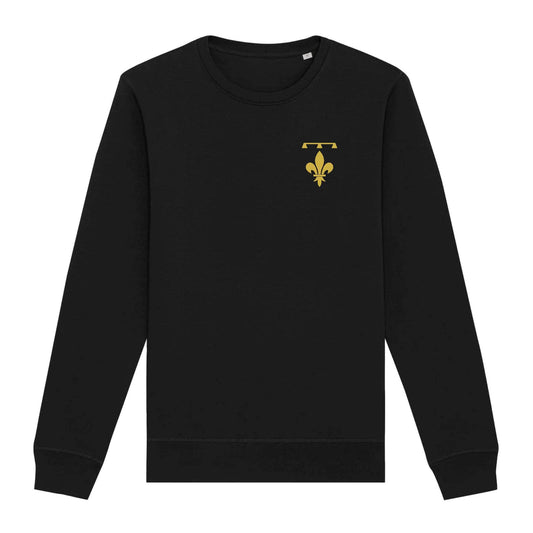 Pull - Provence XS / Noir